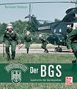 Der BGS: Geschichte der Bundespolizei