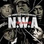 NWA: The Best Of N.W.A - The Strength Of Street Knowledge (CD/DVD)