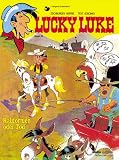 Lucky Luke, Bd.39, Kalifornien oder Tod - Ren� Goscinny
