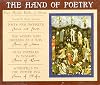 The Hand of Poetry