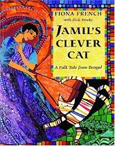 Jamil's Clever Cat: A Folk Tale from Bengal