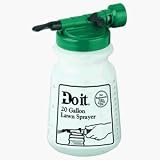 Gilmour Group 390DIB Do it Lawn Sprayer