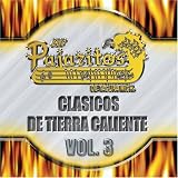 Clasicos de Tierra Caliente, Vol. 3