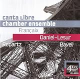 Canta Libre Chamber Ensemble