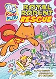 Royal Rodent Rescue (DC Super-Pets)