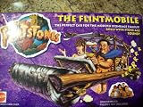 The Flintstones FlintmobileIMAGE