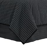CK BEDSKIRT WOVEN TOBEGO MUL