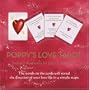 Poppy's Love Cards: Instant Answers to Your Love Life! with Other