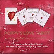 Poppy's Love Cards: Instant Answers to Your Love Life! with Other