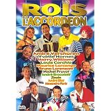 Andr� Verchuren : Les Rois de l
