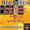 48th Grammy Noms, Best Classical Contemporary Composition
