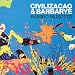 Ramiro Musotto's best works in new-brazilian music.