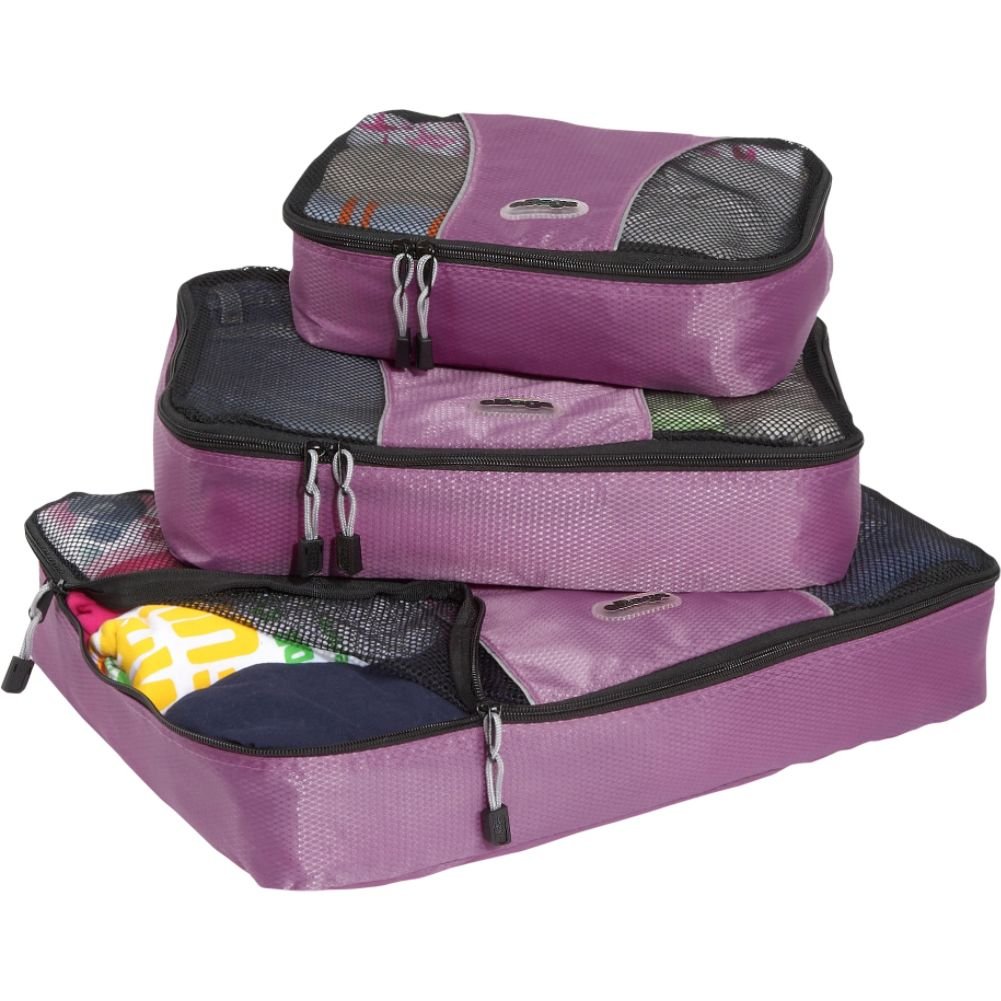 Amazon Travel Bag Trio Only 21.59 (Reg. 30) Drugstore Divas