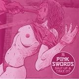 Shut Up and Take It [VINYL]
