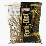 Kaytee Pet Products 50217 Parrot Food