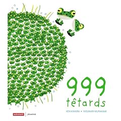 999 t�tards