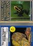 Keeping and Breeding Amphibians : Caecilians, Newts, Salamanders, Frogs and Toads