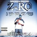 A Bad Azz Mix Tape: Slowed and Screwed [Explicit Lyrics]