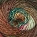 Lion Brand Amazing Yarn (211) Strawberry Fields By The Each
