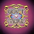 Live...With A Little Help From Our Friends by Gov't Mule 【並行輸入品】