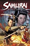 Samurai: Heaven And Earth (Samurai Heaven & Earth) (vol. 1)
