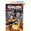 Samurai: Heaven And Earth (Samurai Heaven & Earth) (vol. 1)