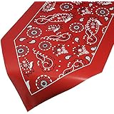 Bandana Table Runner