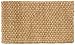 Extra Weave Double Wall 18 by 30-Inch Maize Doormat