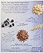 Better Oats mmmMuffins Old Fashion Instant Oatmeal, Blueberry Flavor, 10 Pouches per 15.1-oz. Box
