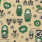 Poupee KOKKA