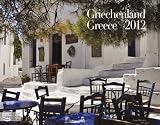 Griechenland 2012 - 