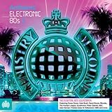 Anthems Electronic 80s 3 - Ministry of Sound