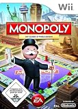 Monopoly - Mit Classic und World Edition - 
