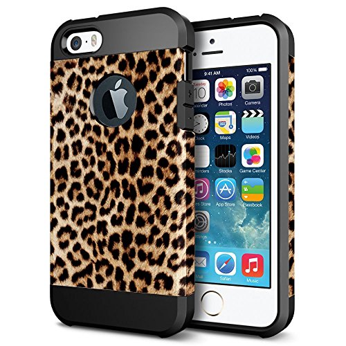 iPhone 5S Case, LEOV Slim Fit Shockproof iPhone 5S Nigeria Ubuy