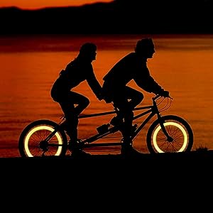 bike decoration accessories