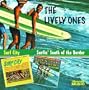 Surf City/Surfin' South of the Border