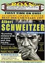 Albert Schweitzer: Restored and Uncut [DVD] [1957] [US Import]