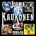 Jorma Kaukonen, Relix Collection, 発売中