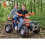 Peg Perego Polaris 800 Twin Copper 24 V