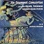 Six Trumpet Concertos