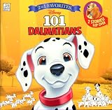 Disney's Lady & the Tramp/101 Dalmatians