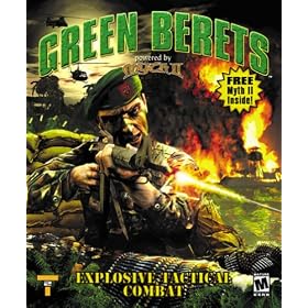 Green Berets