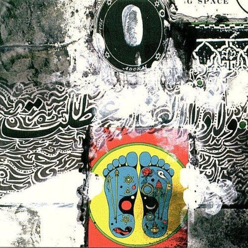 Bill Laswell - Sacred System, Chapter 2 - Zortam Music