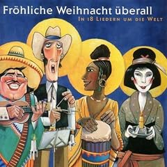 Es ist ein Ros entsprungen feat. Esther Schweins, Tim Fischer