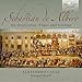 Sebastian de Albero: 6 Recercatas Fugas & Sonatas