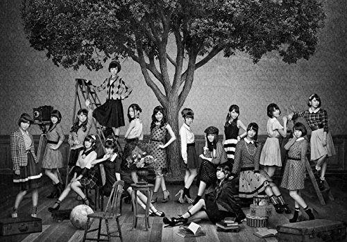 【Amazon.co.jp限定】タイトル未定 [シングルコンプリート盤(仮)] 【数量限定盤】(オリジナル特典付:下敷き)
