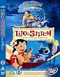 Lilo And Stitch (2 Disc Special Edition) [DVD] [2005]
