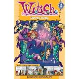 W.I.T.C.H. Graphic Novel: Legends Revealed - Book #5 ~ Disney Book Group