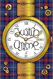 Justin Thyme (The Tartan of Thyme, 1)