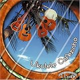 Ukulele Cafezihno